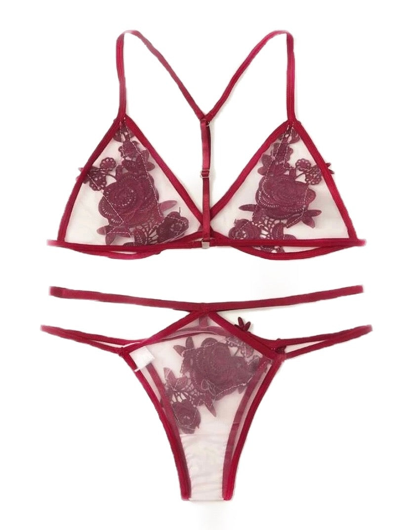 Kaylee Set