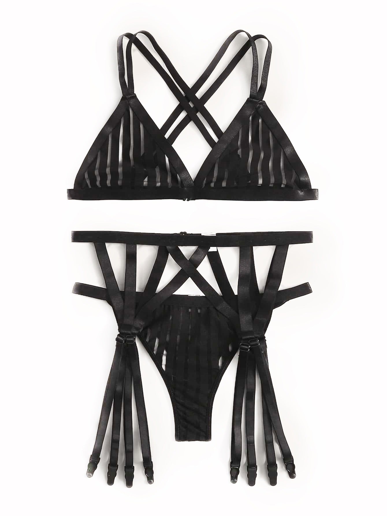 Brielle Set