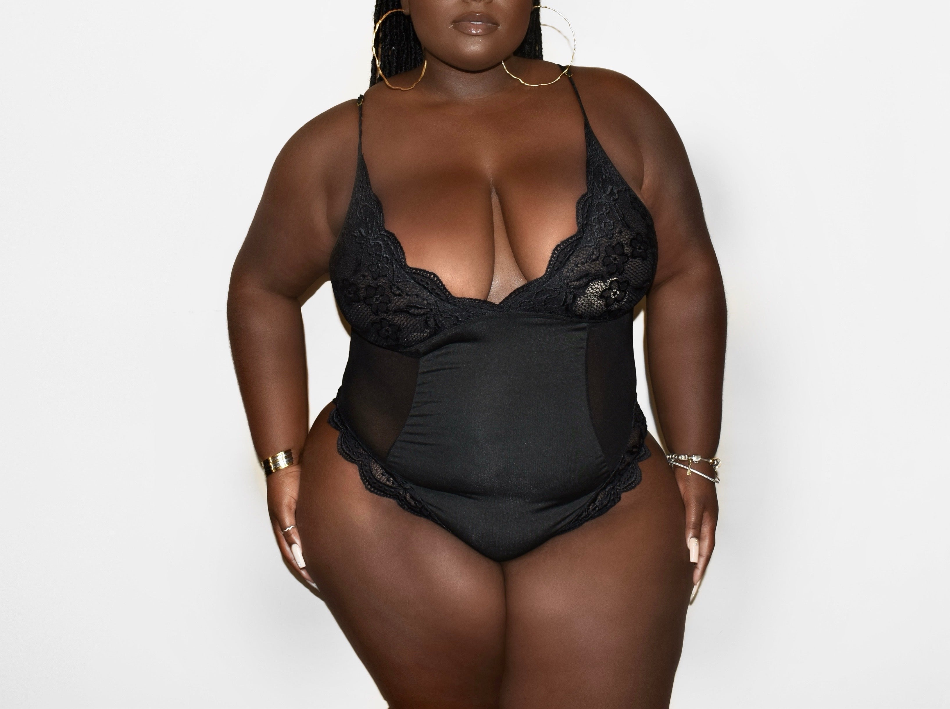 Giselle Bodysuit