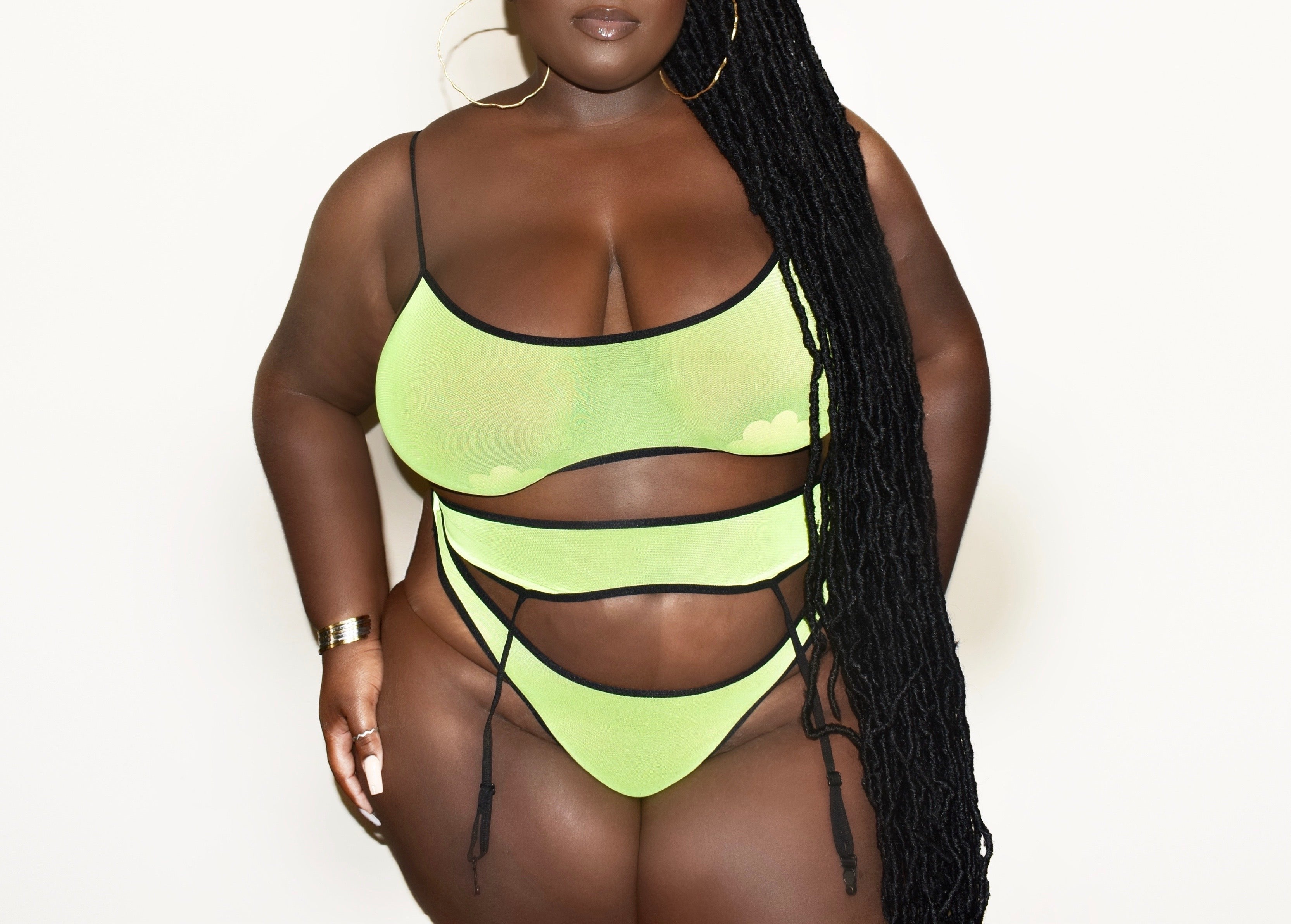 Haley Set