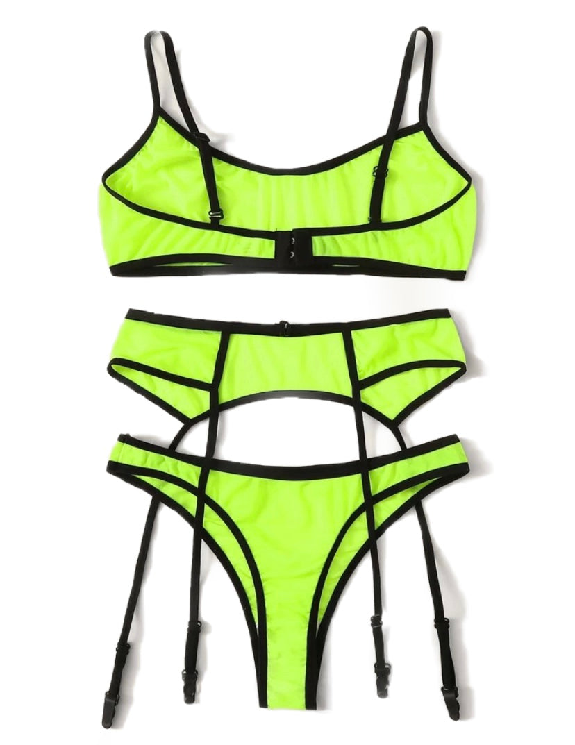 Haley Set