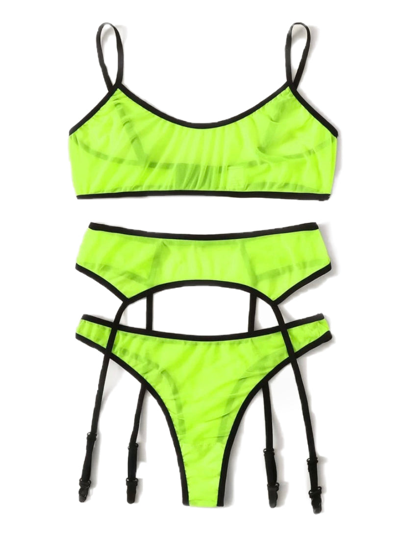 Haley Set