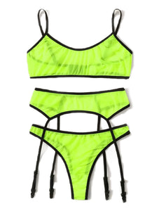 Haley Set