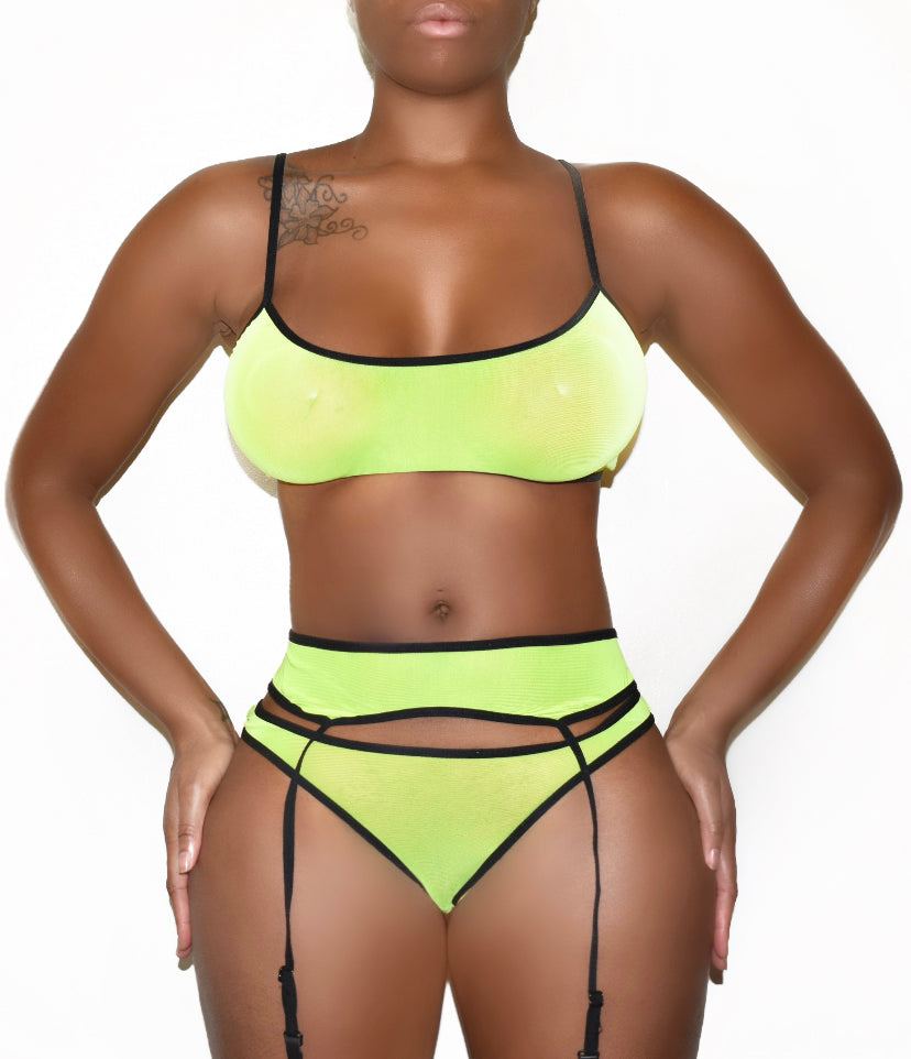 Haley Set