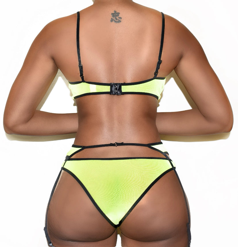 Haley Set