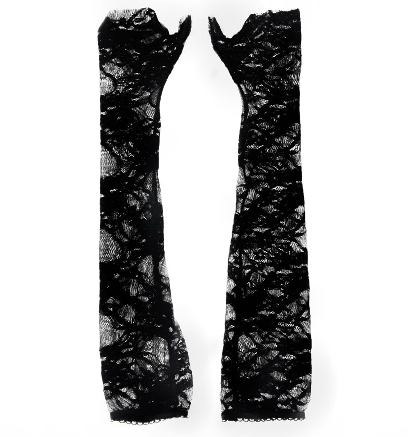 Camila Set w/ Gloves