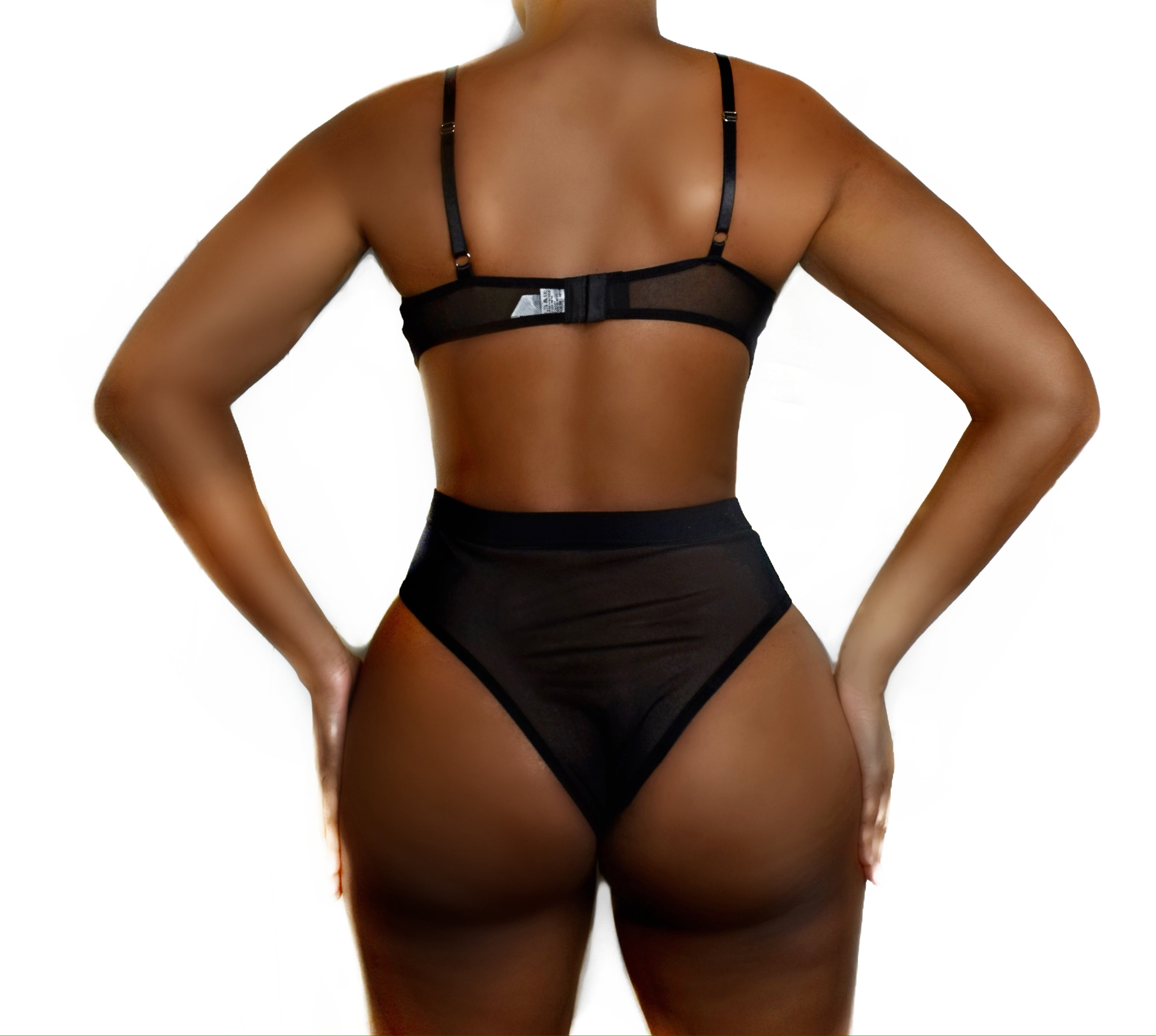 Sabrina Bodysuit