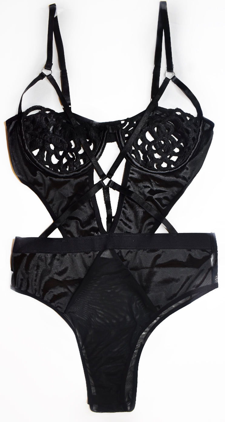 Sabrina Bodysuit