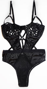 Sabrina Bodysuit