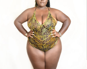 Denise Bodysuit