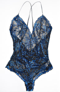 Nianna Bodysuit