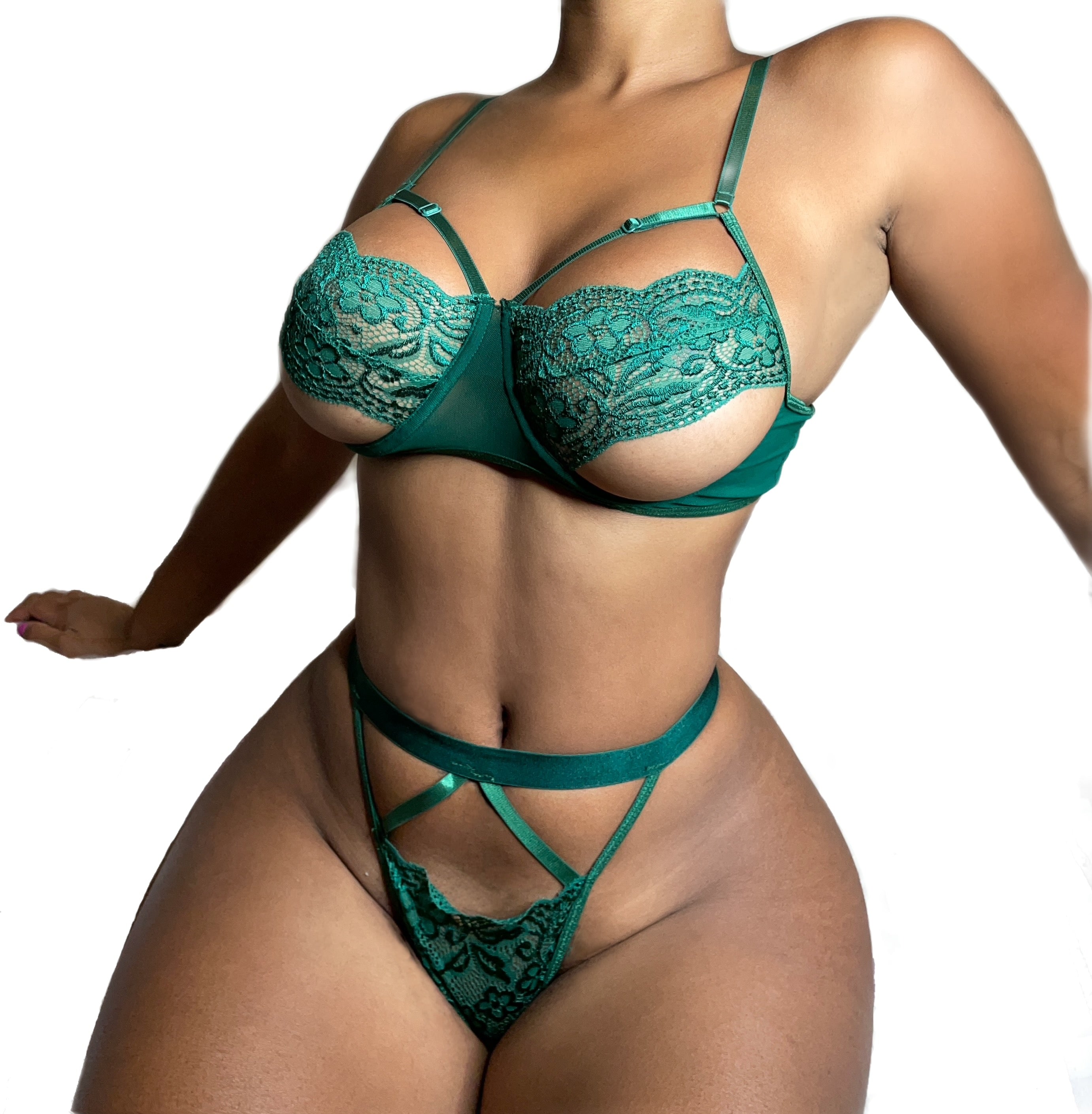 Olivia set
