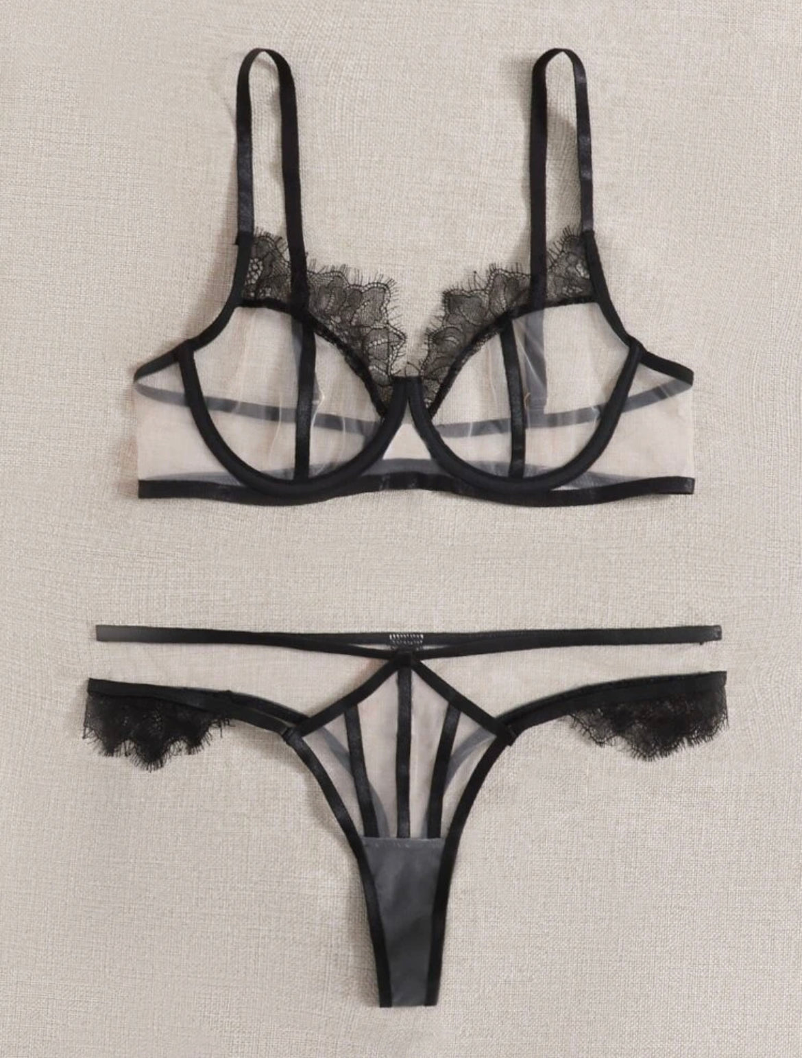 Bella Set