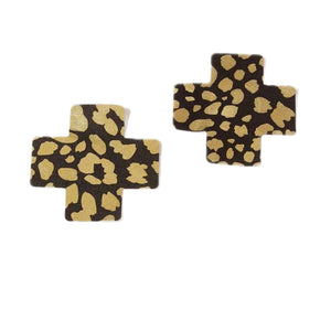 2 pair Geo Shaped Nipple Cover