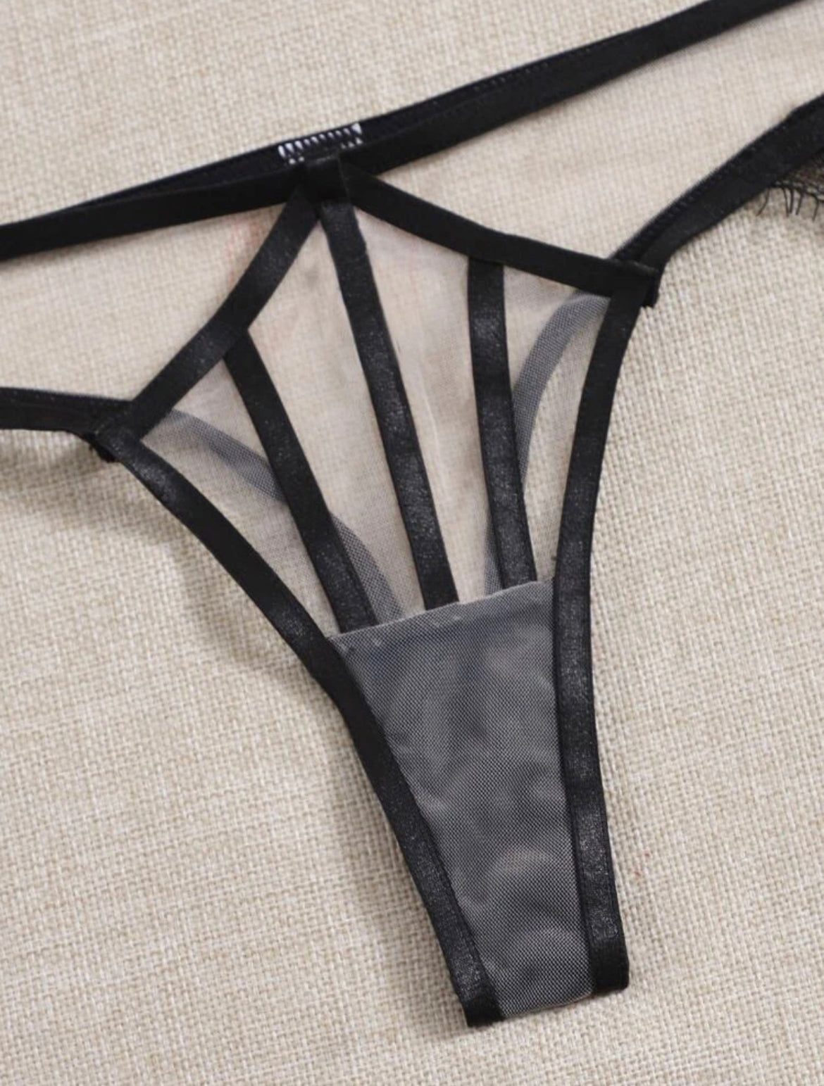 Bella Set