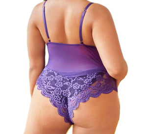 Linsey Teddy