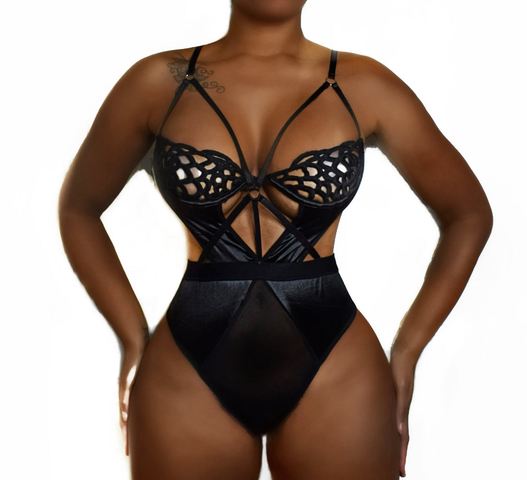 Sabrina Bodysuit