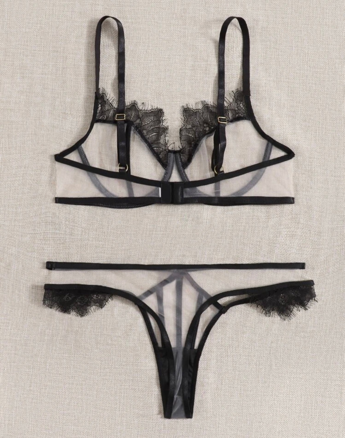 Bella Set